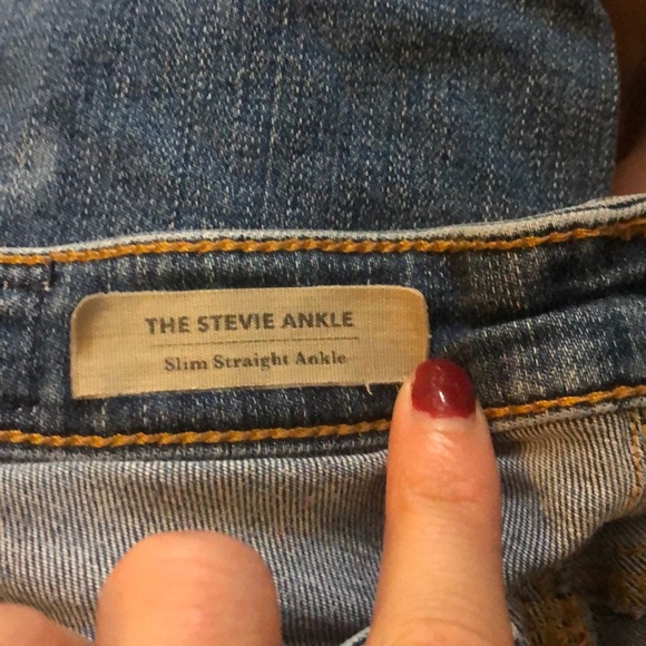AG Jeans - Picture 3 of 4